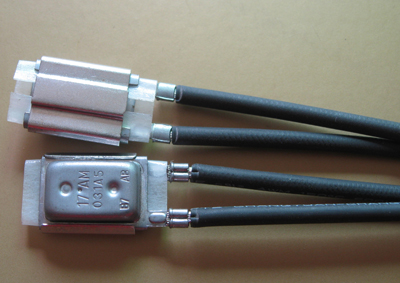 了解kw系列熱保護器的工作原理及特點