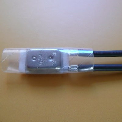 如何安裝熱保護器