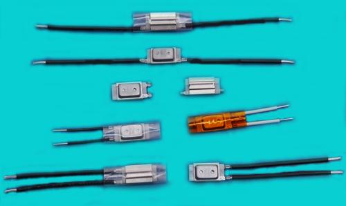 為什么電機(jī)要裝熱保護(hù)器