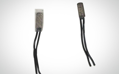 熱保護器可以稱為溫控開關