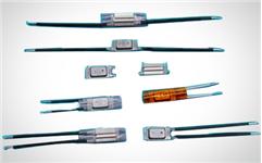 馬達(dá)熱保護(hù)器